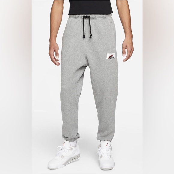 Nike Jordan Sport DNA Fleece Jogger - Picture 1 of 14